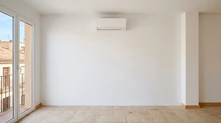 El aire acondicionado no enfría: causas y soluciones