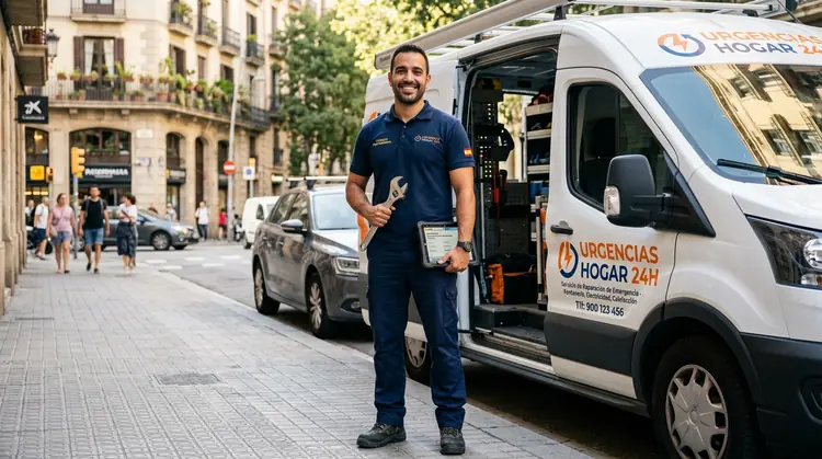 Mantenimiento preventivo del hogar: cronograma anual