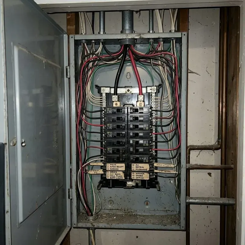 Electricista Urgente 24h en Barcelona